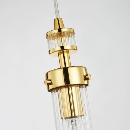 Suspension Aesthetic 100 mm, E14 40W-5