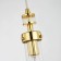 Suspension Aesthetic 100 mm, E14 40W