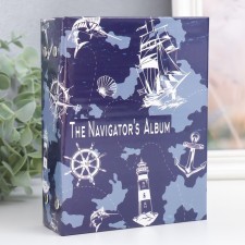 Photo album in 96 photos 10x15 cm 