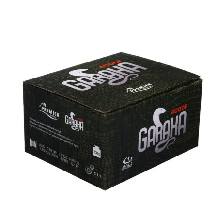 Coil B/IN PREMIER GARAKA 4000F, 1 bearing, 5.1: 1-4