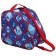 Bag for skates and rollers, 31x28 cm, MIX color
