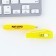 Magic pen invisible ink "Handle for spies"