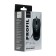 Perfeo Profil mouse, wired, optical, 1600 dpi, USB, black