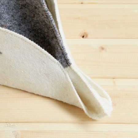 Bath cap "Napoleon"-2