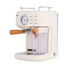 Maunfeld MF-737BG Pro, Rozhkaya, 1250, 1.5 l, white
