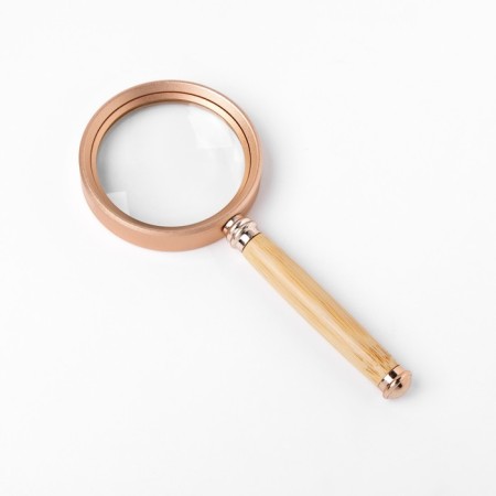 Lupa classic, lens 60mm lens
