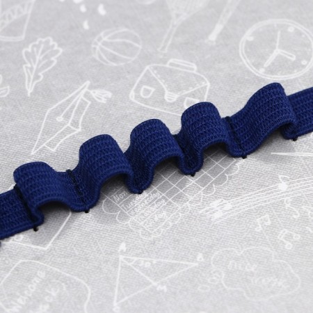 Penal 1 section, 130 x 190 x 30 mm, textile, PCT 04-20 "Cat Magic" 71990-5