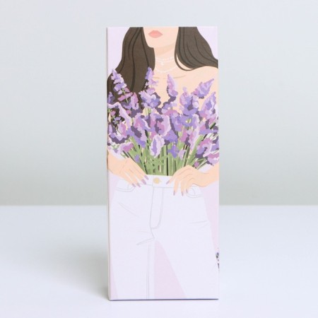 Folding box Pressent, 5.7 x 14.5 x 3.5 cm-3