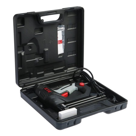 Staplair Electric P.I.T. PST6001-C, 2000 W, 20 pcs/min, shop 100 pcs., Staps/nails-6