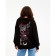 Sweatshirt Women's oversize mist "Dragon" size 44-46