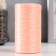 Gingerbread for manual knitting 100% polypropylene 200m/50g. (27-orange peach)