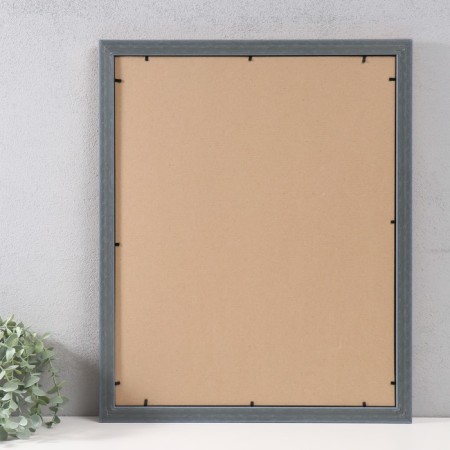 Photo frame plastic 40x50 cm, 079-167-2
