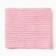 Scarf (clamp) children, pink color, size 108x26 cm