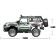 Designer Techno Mustang CR, 1264 details