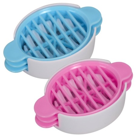 Egg set, 3 pcs, color mix-1