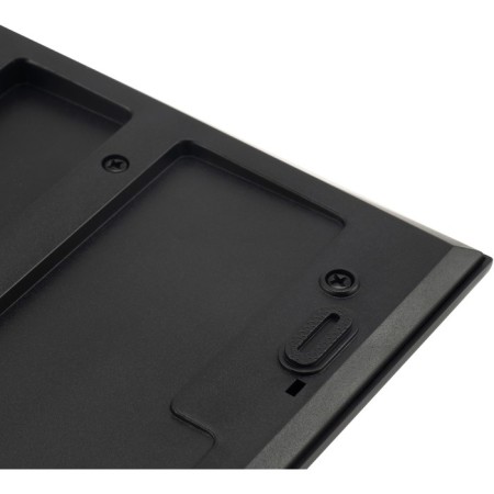 Keyboard + mouse call 630M Claw: Black Mouse: Black USB (1091260)-7