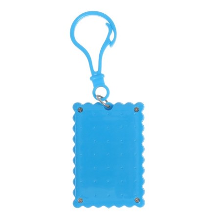 Calculator - keychain "cookies" 8 - discharge, mix-5