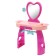 The table "Beauty" with accessories, height 69 cm