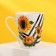 Grandma gift set, jacket 350 ml, 310 ml mug