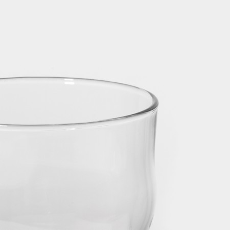 Glass glass for beer "Pale-el. Sea adventure ", 570 ml, mix-2