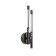 Wanding lamp WAND 100 mm, 70 mm, LED 14W