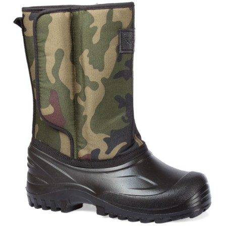 Husky male 172-01, with Velcro, size 41, color mix-1