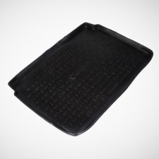 Rug in the trunk for Opel Corsa D 2006-2014