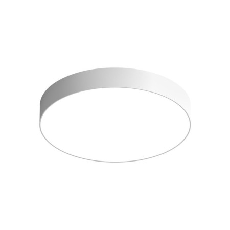 DK2851-WH TAB Light Light with LED D212MM 220V 36W 3000/4000/6500K IP20 white aluminum-2