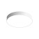 DK2851-WH TAB Light Light with LED D212MM 220V 36W 3000/4000/6500K IP20 white aluminum