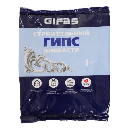 GIPS gifs gifas 1kg
