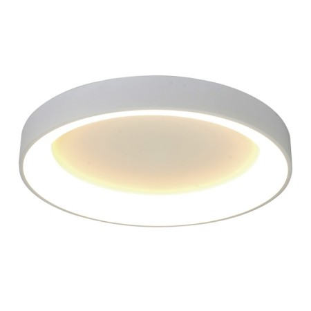 Ceiling light Mantra Niseko, LED, 2250LM, 3000K, 95 mm, white color-1