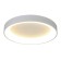 Ceiling light Mantra Niseko, LED, 2250LM, 3000K, 95 mm, white color