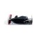 Namazu Mouse-Namazu Mouse with petals, 76 mm, 26 g, color 15, double yr hoks bn #2