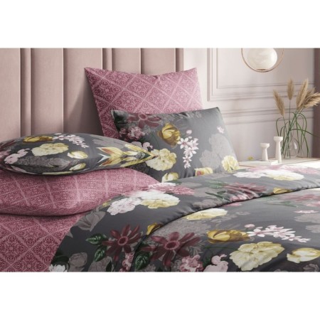 Bed linen 1.5 joint venture Eleanor, size 150x214 cm, 143x215 cm, 50x70 cm - 2 pcs-1