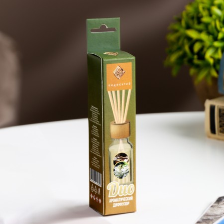 Diffusor aromatic "Neroli and Jasmine" 10 ml-2