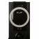 Column 08 "(20-81 Home Sound) speaker 6pcs/2x8"; 2x4 "; 2x1.5" Set 2 columns Eltronic (black)