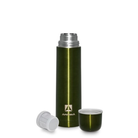 Thermos "Arctic", 102, 750 ml, retains heat 24 hours, 28.3 x 7 cm-3