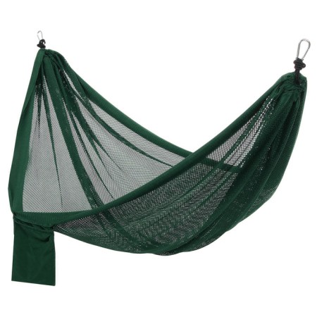 Hammock Maclay, 260x140 cm, nylon, color mix-7