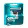 Exchange cassettes Gillette Mach3, 3 blades, 2 pcs