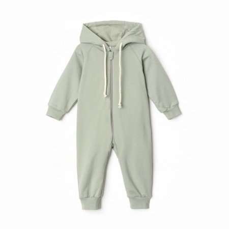 Complex for children, Khaki color, height 74 cm