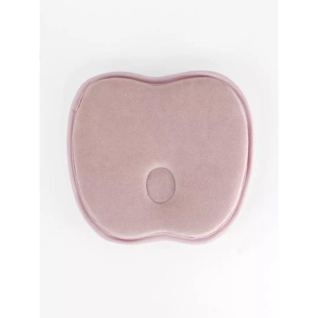 Pillow Anatomical Rant Baby, Pink Cloud color