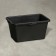 Building pelvis, 40 l, rectangular, plastic