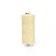 IDEAL 40/2 threads, length 366 m, color No. 204 beige, 10 pcs in units