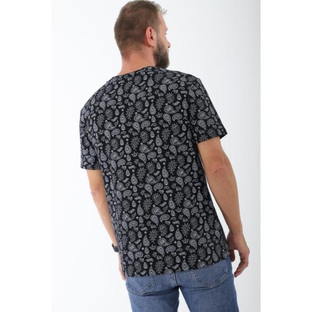 SL T -shirt "Payley", 50, black-6