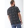 SL T -shirt "Payley", 50, black