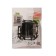 Light -controller swivel Legrand Inspiria, without neutral, 300 watts, aluminum