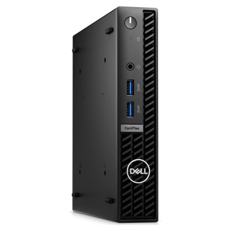 Netop Dell Optiplex 7010 Micro i5 13500t (1.6) 8GB SSD512GB UHDG 770 Linux Ubuntu Gbiti 1078904