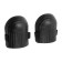 Crites protective tundra, black, set 2 pcs.