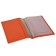 Cover for autoDocations, orange color