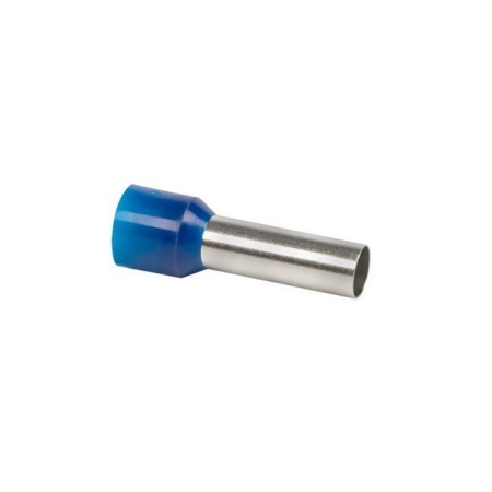 Shtyrevnaya tip EKF NHVI-16.0-18, bushing, 50pcs